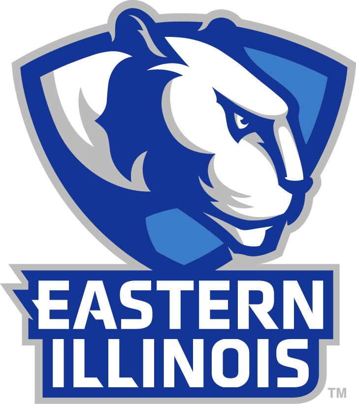 Eastern Illinois Panthers 2015-Pres Alternate Logo v2 DIY iron on transfer (heat transfer)